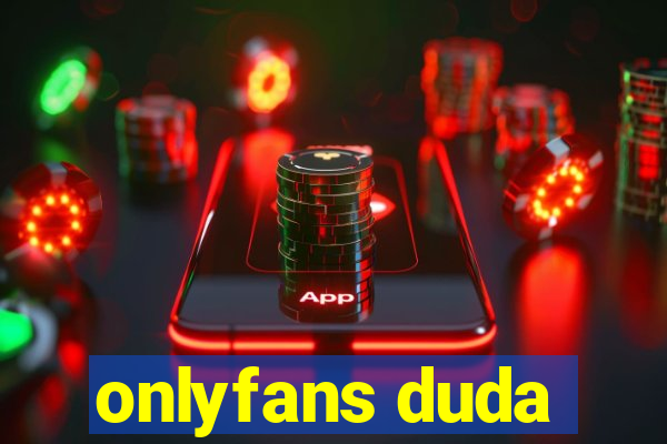 onlyfans duda